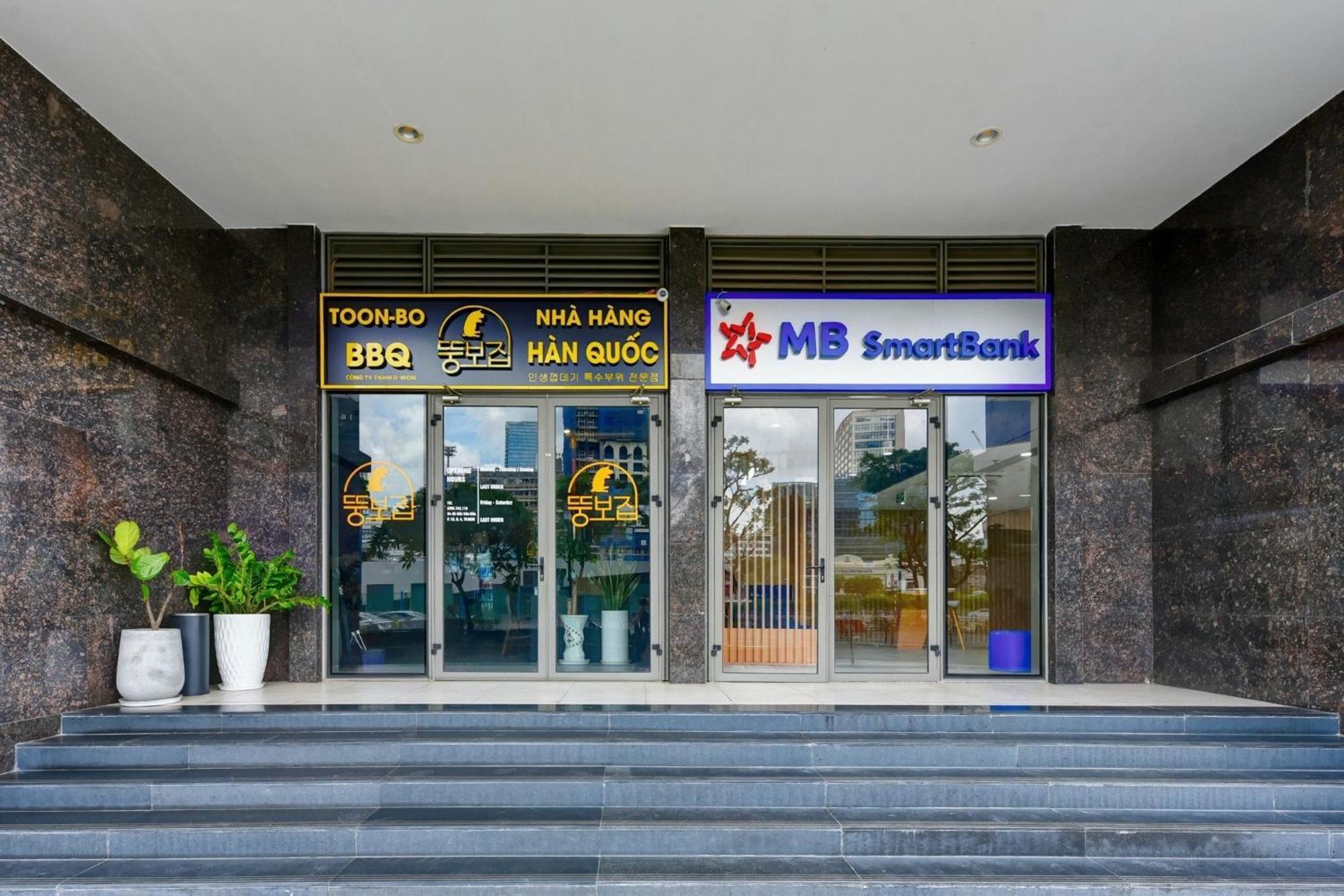 S Lux Apartment Cidade de Ho Chi Minh Exterior foto